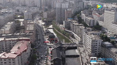 西大街与二仙居：一条御道如何变成地下商业街