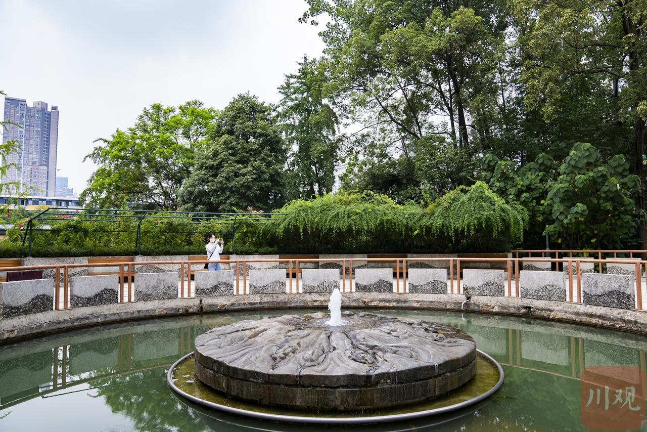 厌氧沉淀池（鱼眼）
