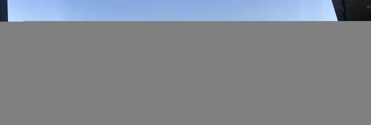 西村大院鸟瞰全景,建筑沿街区四边围合,中央留出超大庭院