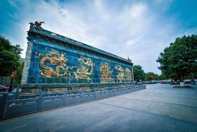 善化寺三圣殿斗拱