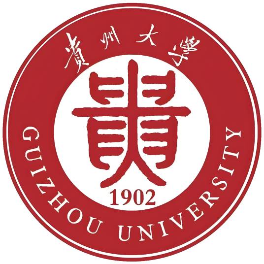 贵州大学花溪校区老建筑群，青砖外墙、木结构坡屋面、小青瓦