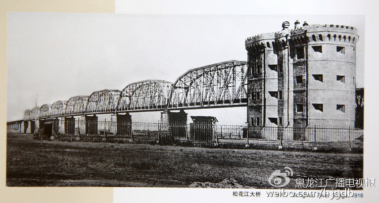 南岸碉楼,花岗岩砌筑,射击孔面向水面