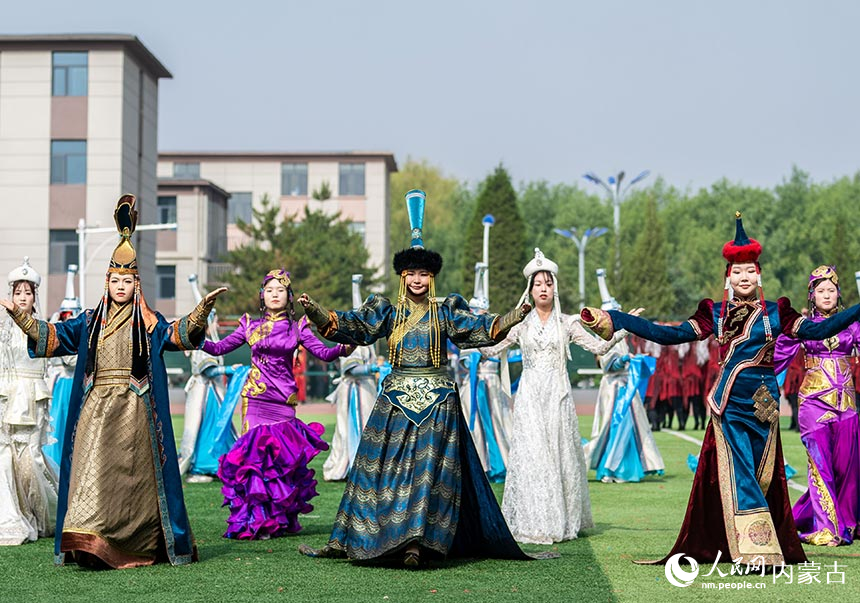 hohhot__nei_meng_gu_shao_shu_min_zu_wen_ti_zhong_xin - 图片