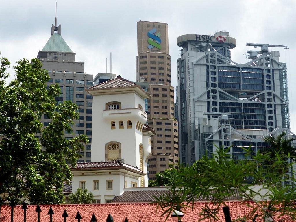 香港礼宾府- 旅游景点点评- Tripadvisor