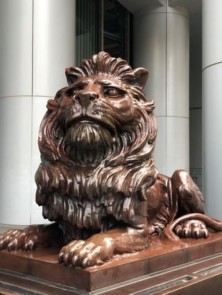 香港汇丰总行大厦游玩攻略-汇丰总行大厦 门票多少钱/价格表-团购票价预定优惠-景点地址在哪里/图片介绍/参观预约/旅游游