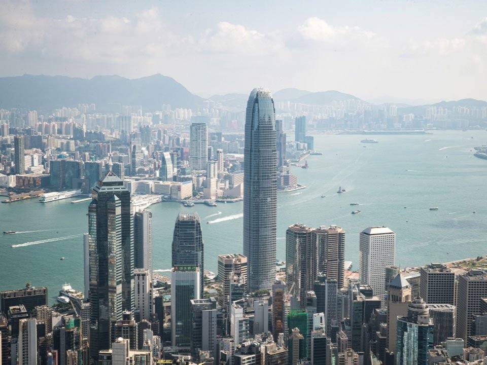 国际金融中心二期| 香港旅游发展局