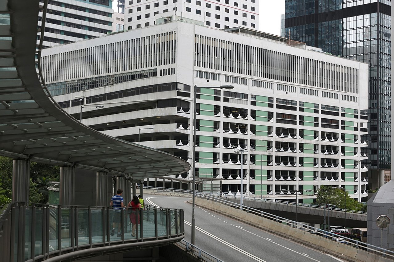 有望成香港史上最貴！中環美利道地王估值逾200億兩中資入標