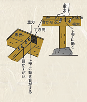 莺张走廊的发音机制示意