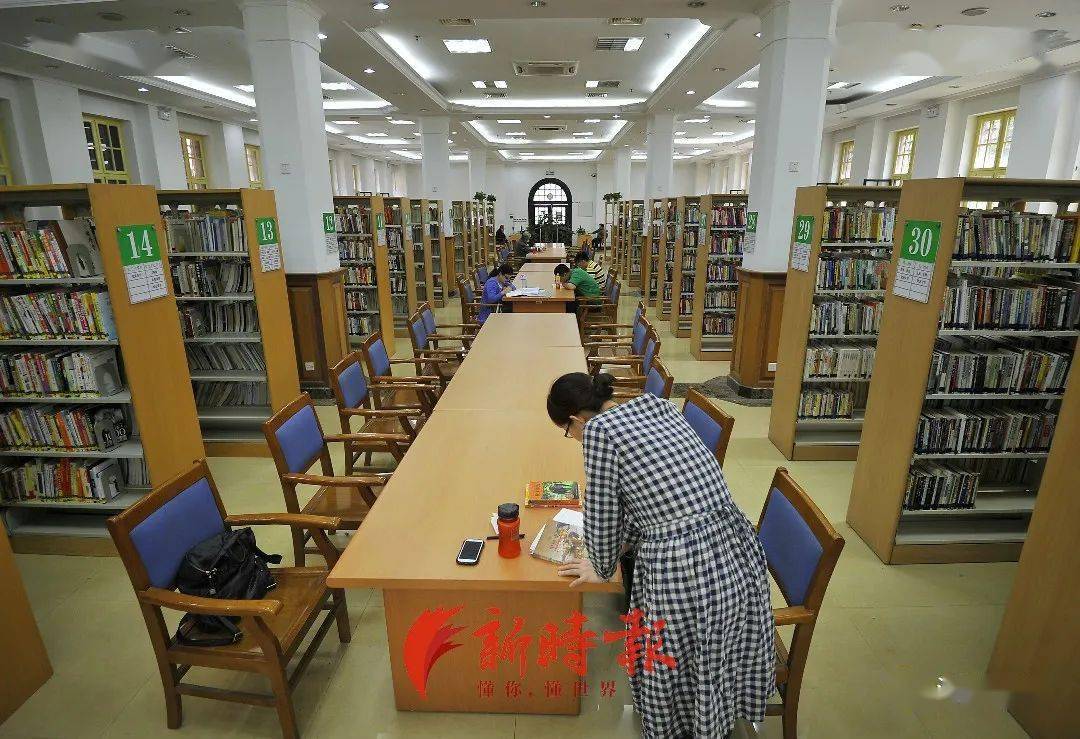 一楼商埠文化博物馆展厅