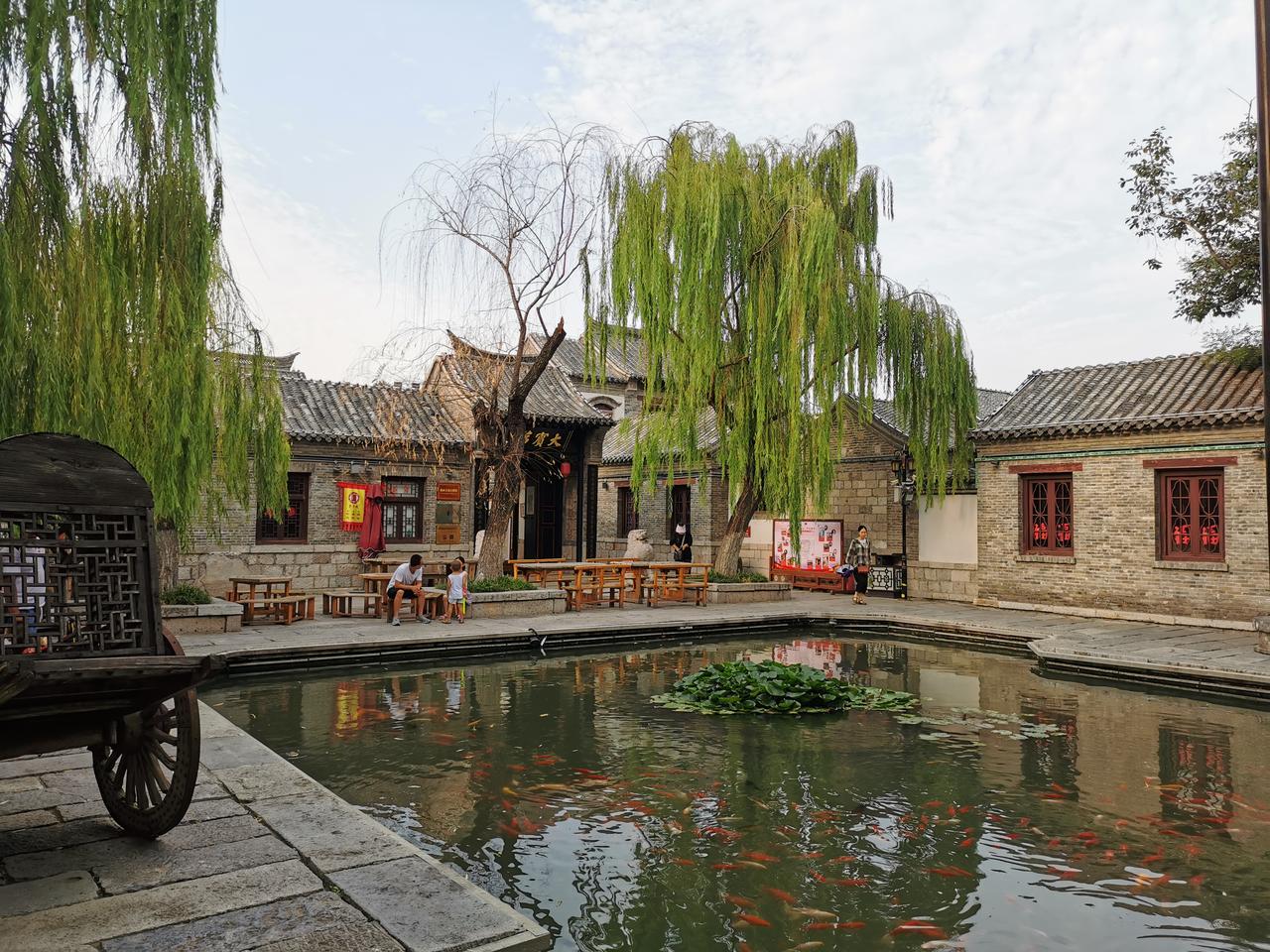 jinanbaihuazhou