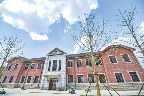 jinan__xigongfang