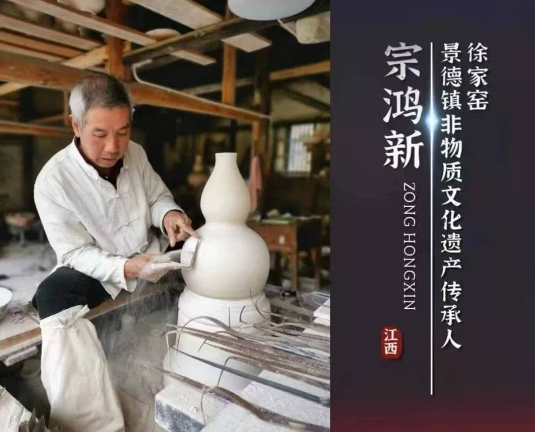徐家窑内部传统柴窑结构