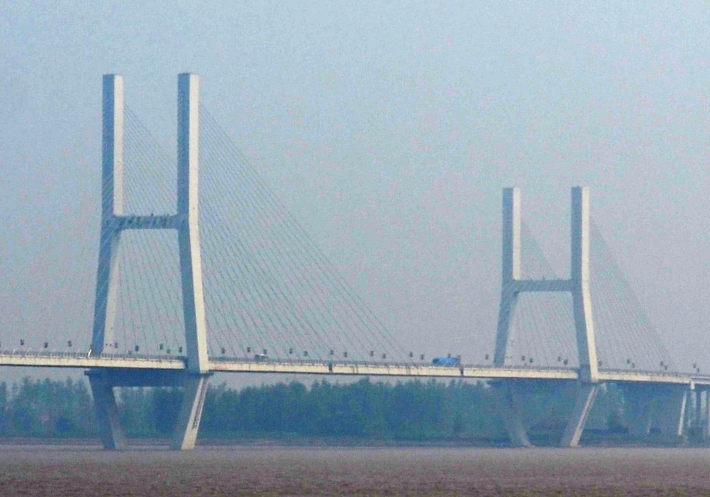 沙市巡司巷轮渡码头旧址，现为沙市旅游码头