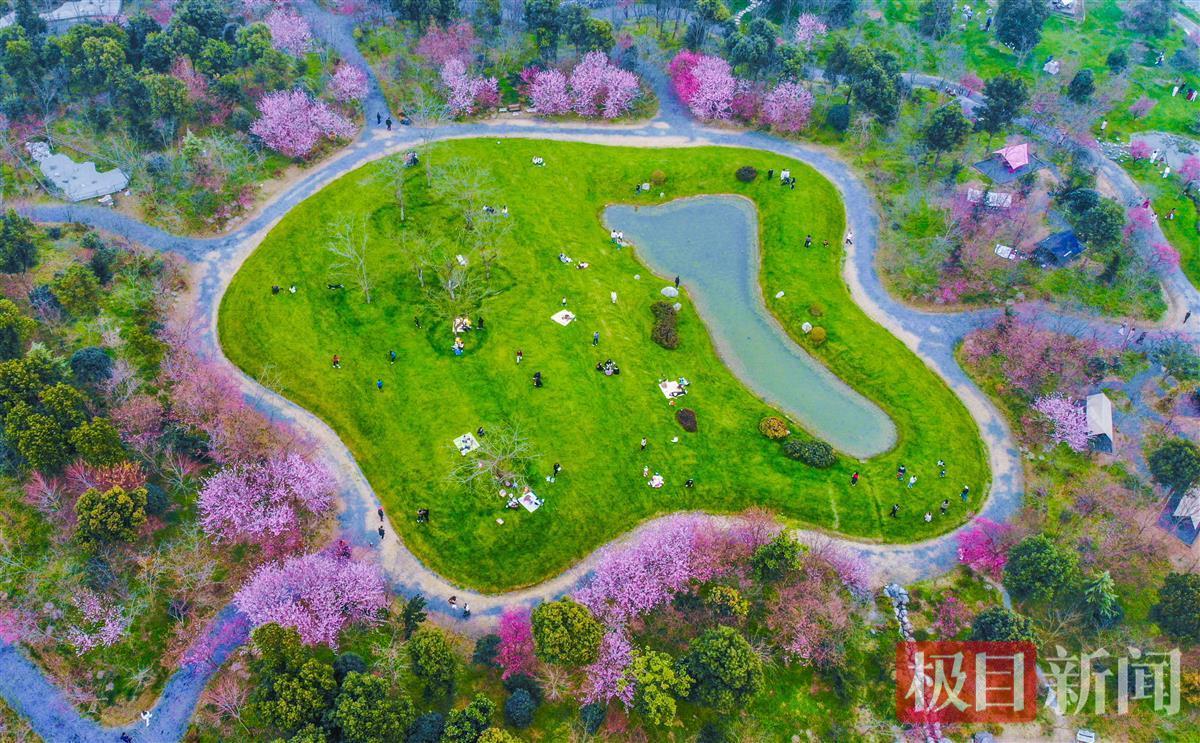 荆州经开区标准化厂房区