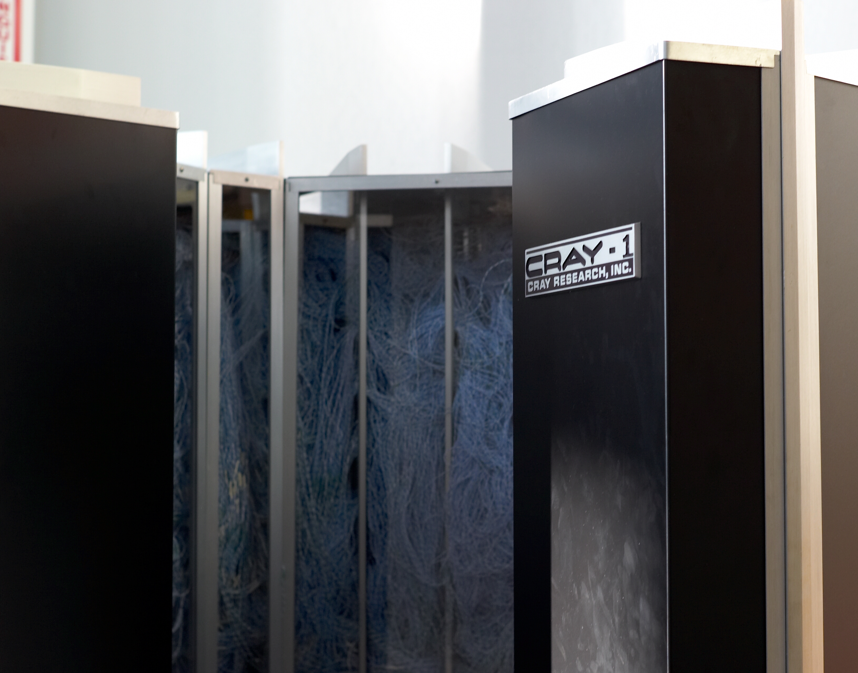 Cray-1 超级计算机
