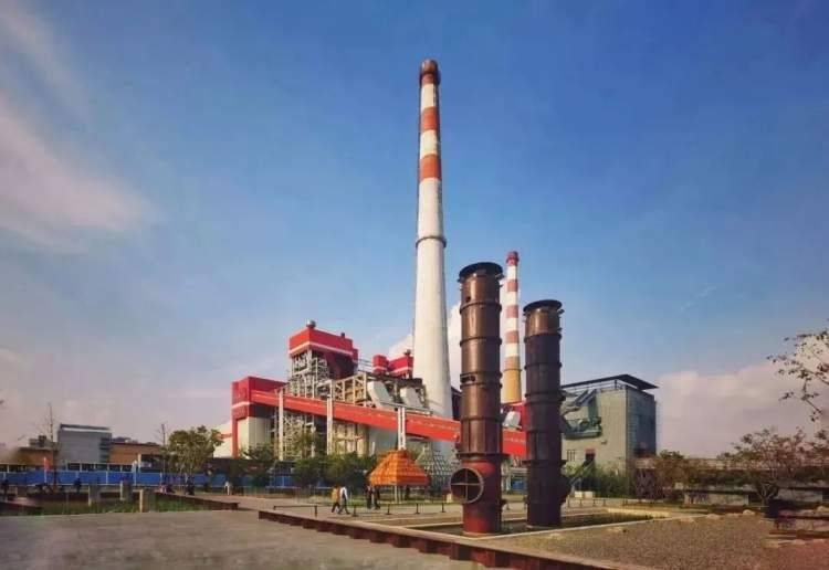 灰仓艺术空间和净水池咖啡馆