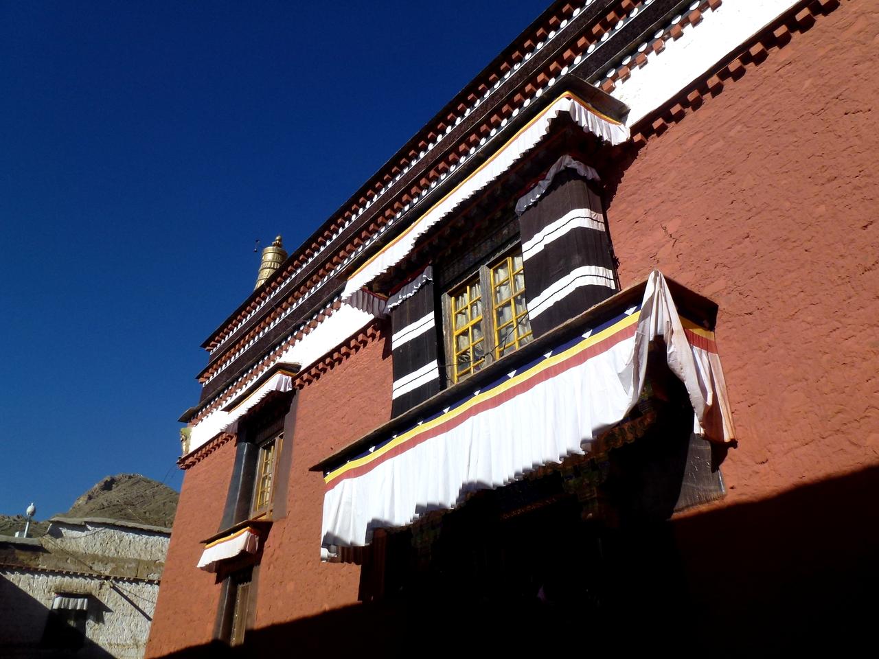 措钦大殿