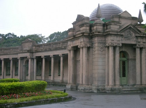 自来水博物馆 Taipei Water Museum