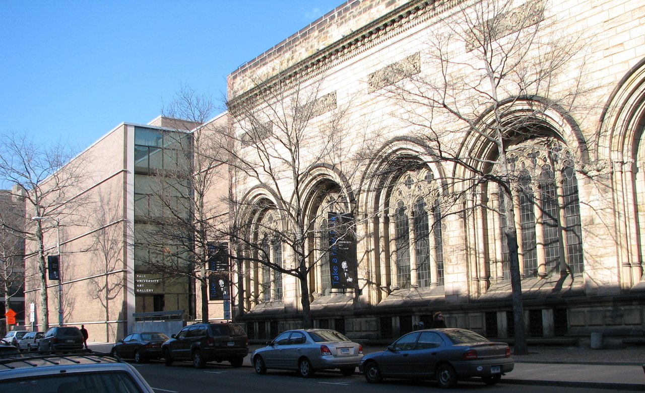 Yale University Art Gallery exterior.jpg
