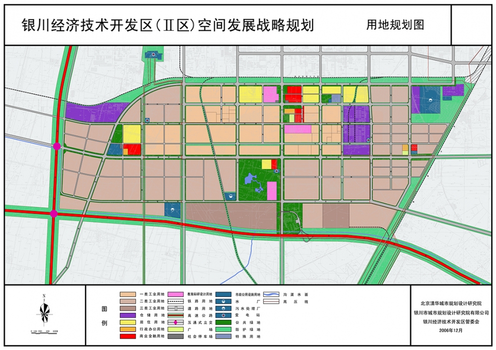 yinchuan_jingji_jishu_kaifaqu photo 2